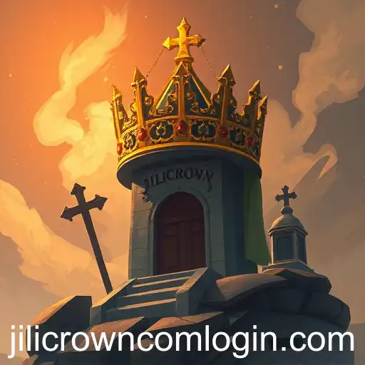 Unveiling Adventure World: The Allure of 'jilicrown' Games