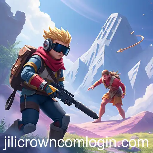 Gaming Innovation Leads to New Heights