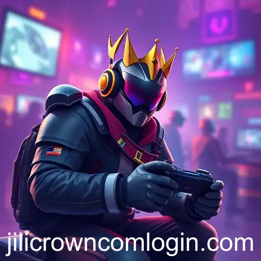 Emerging Trends in the Online Gaming Sphere