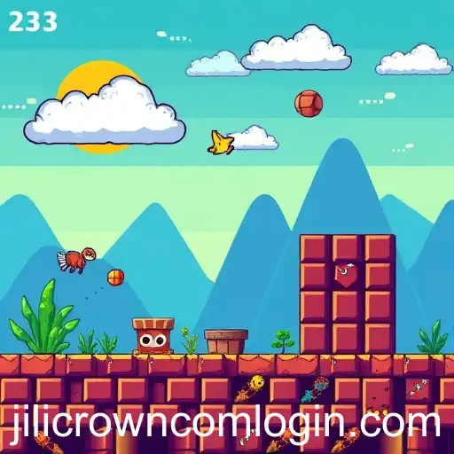 Jilicrown's Rise: A Game Platform Evolves