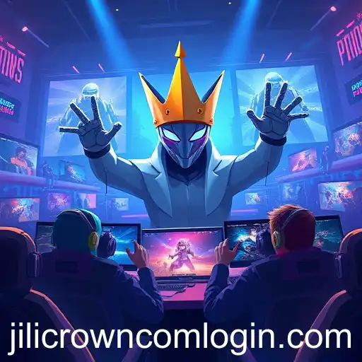 Jilicrown: The Gaming Phenomenon of 2025