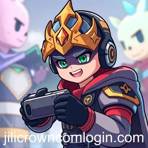 The Growing Influence of Jilicrown in the Gaming World