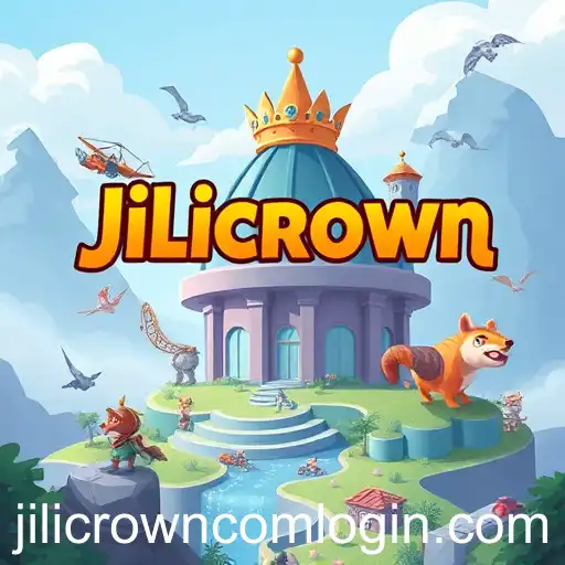 The Rise of Jilicrown: A Digital Phenomenon
