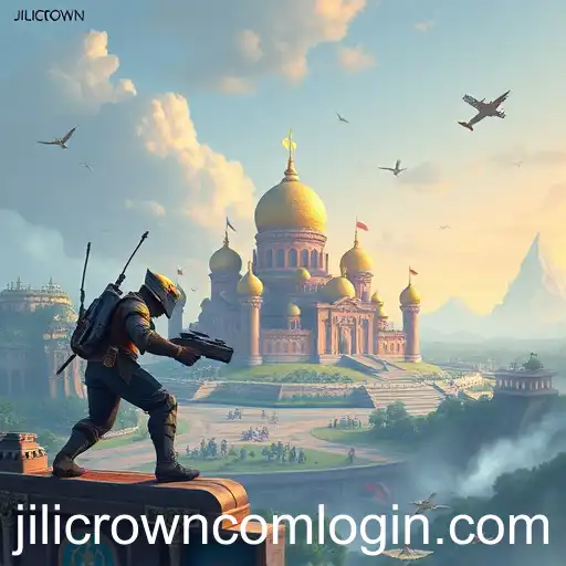 Jilicrown's Influence on the Gaming Community