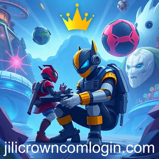 The Rise of Jilicrown and Its Impact on the Gaming World