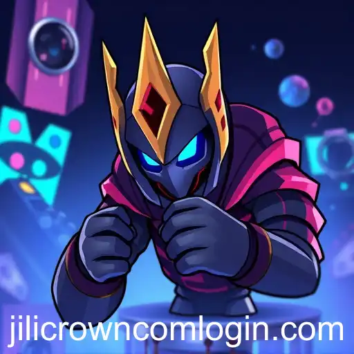 The Emergence of Jilicrown in the Gaming World