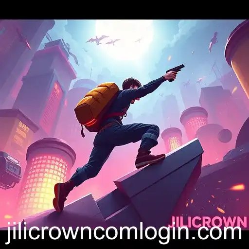 Jilicrown: Revolutionizing Online Gaming in 2025