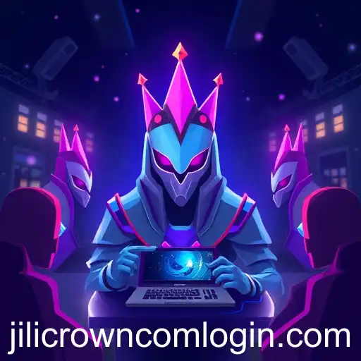 Jilicrown and the Future of Online Gaming