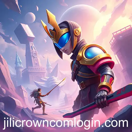 Jilicrown: Revolutionizing Online Gaming in 2025