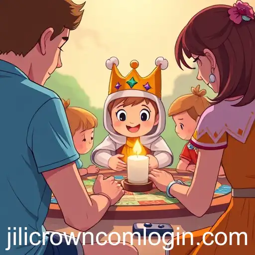 The Rise of Jilicrown in the Gaming World