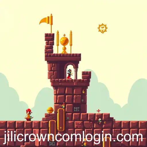 Exploring Platformer Classics: A Homage to Timeless Gaming Adventures