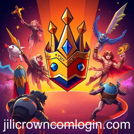 The Rise of Jilicrown in the Gaming World