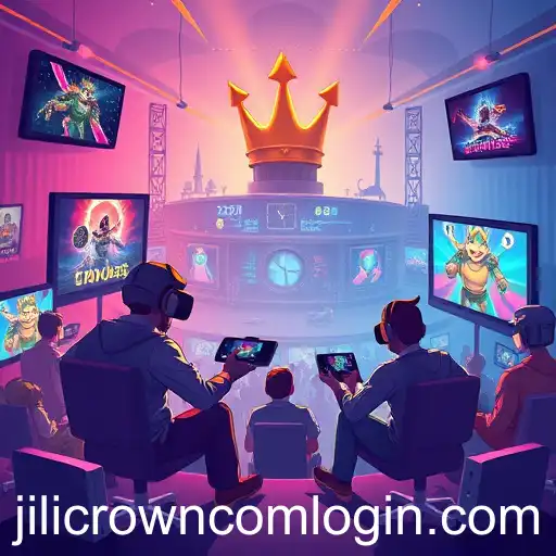 The Rise of Jilicrown: A Game Changer in Online Gaming