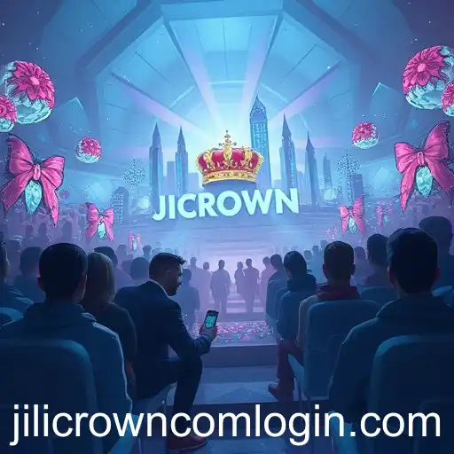 The Rise of Jilicrown in the Gaming World