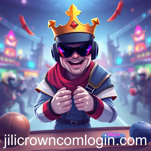 Rising Trends in Online English Gaming