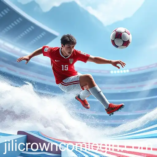 Exploring the Thrills of 'Jilicrown': The Sports Action Game Taking the Web by Storm